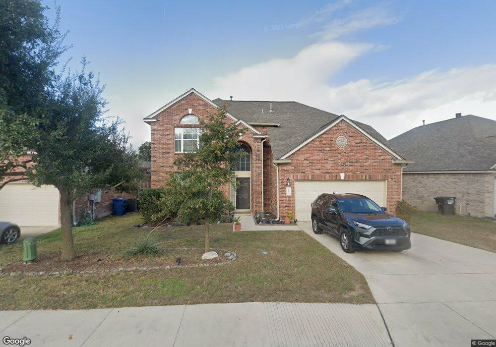 21927 Ruby Run, San Antonio, TX 78259 - photo 1