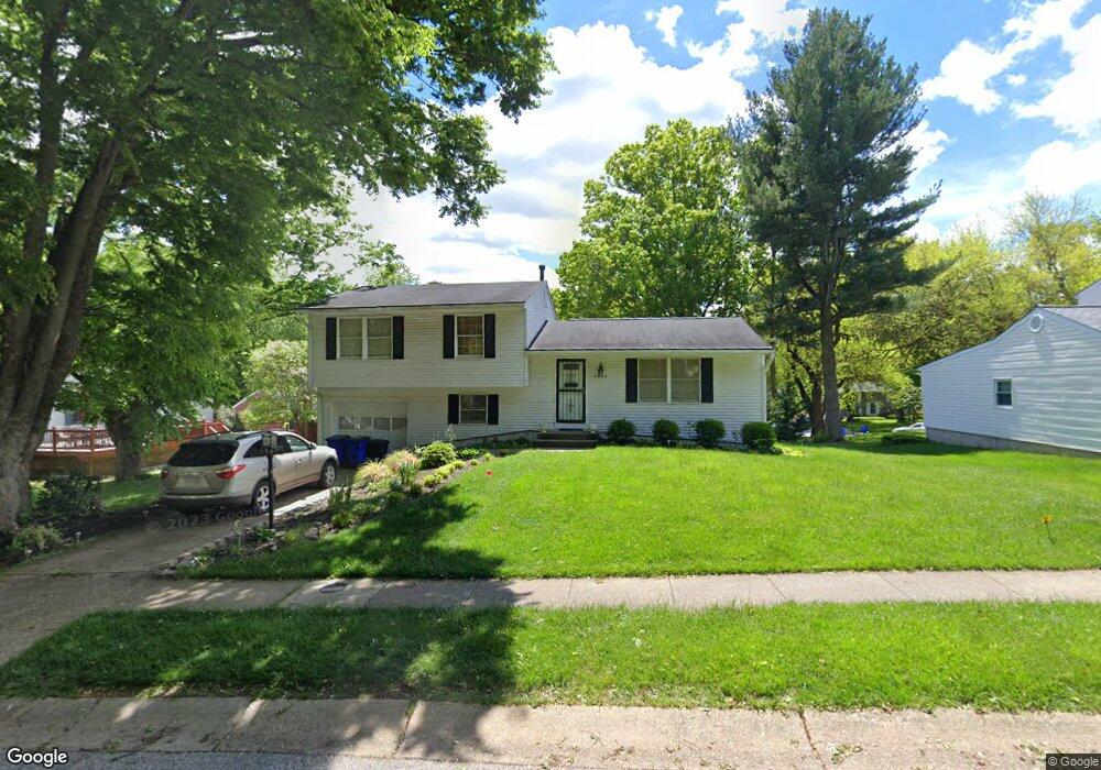 5629 Sheerock Ct, Columbia, MD 21045 - photo 1