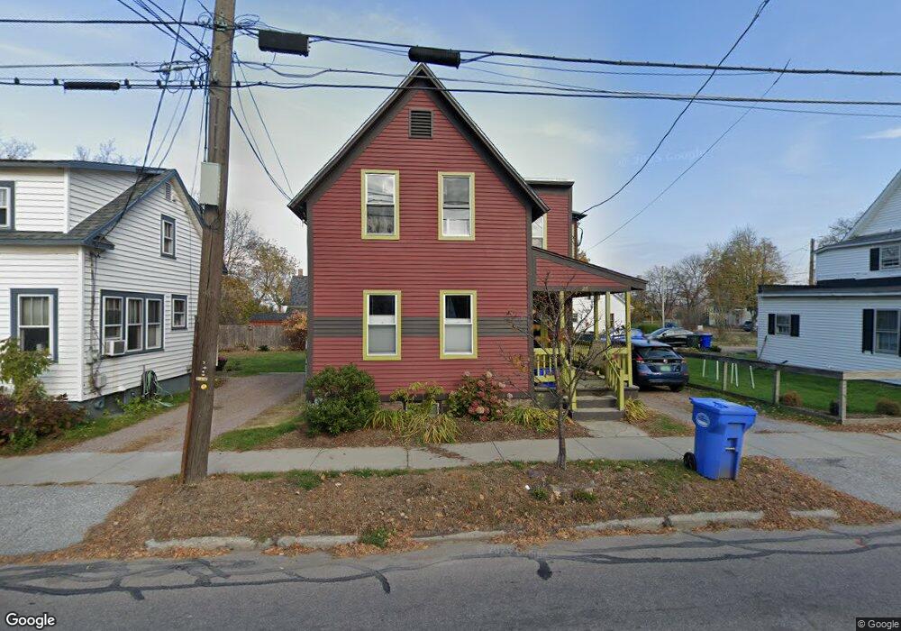 26 Oak St, Burlington, VT 05401 - photo 1