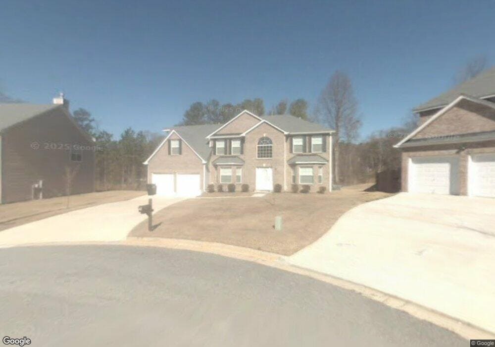 721 Tomahawk Place, Austell, GA 30168 - photo 1