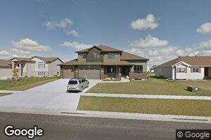 5511 Sunflower Ln S, Fargo, ND 58104