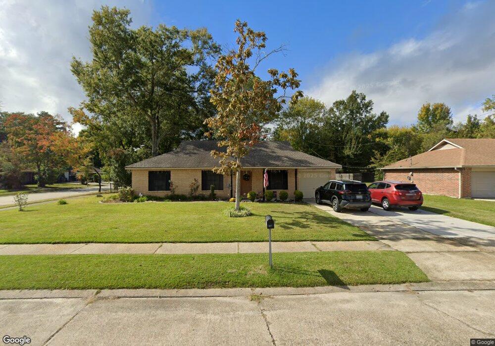 1571 Woodlawn St, Slidell, LA 70460 - photo 1