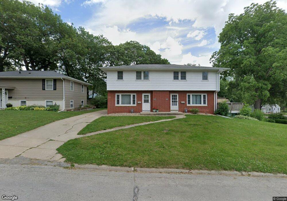 1922 Ashland Ave unit 1924, Cedar Falls, IA 50613 - photo 1