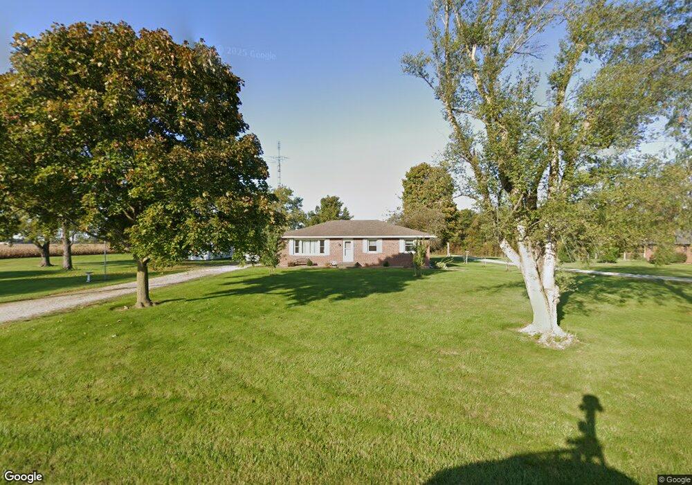 15391 Bachman Rd, Wapakoneta, OH 45895 - photo 1