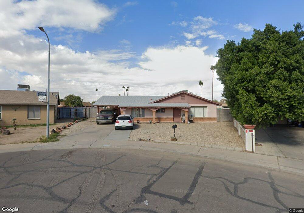 5426 W Coronado Rd, Phoenix, AZ 85035 - photo 1