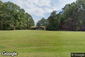 1068 County Road 31, Etta, MS 38627