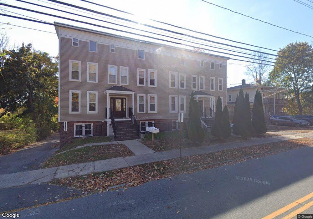 122 High St unit 5, Bristol, CT 06010 - photo 1