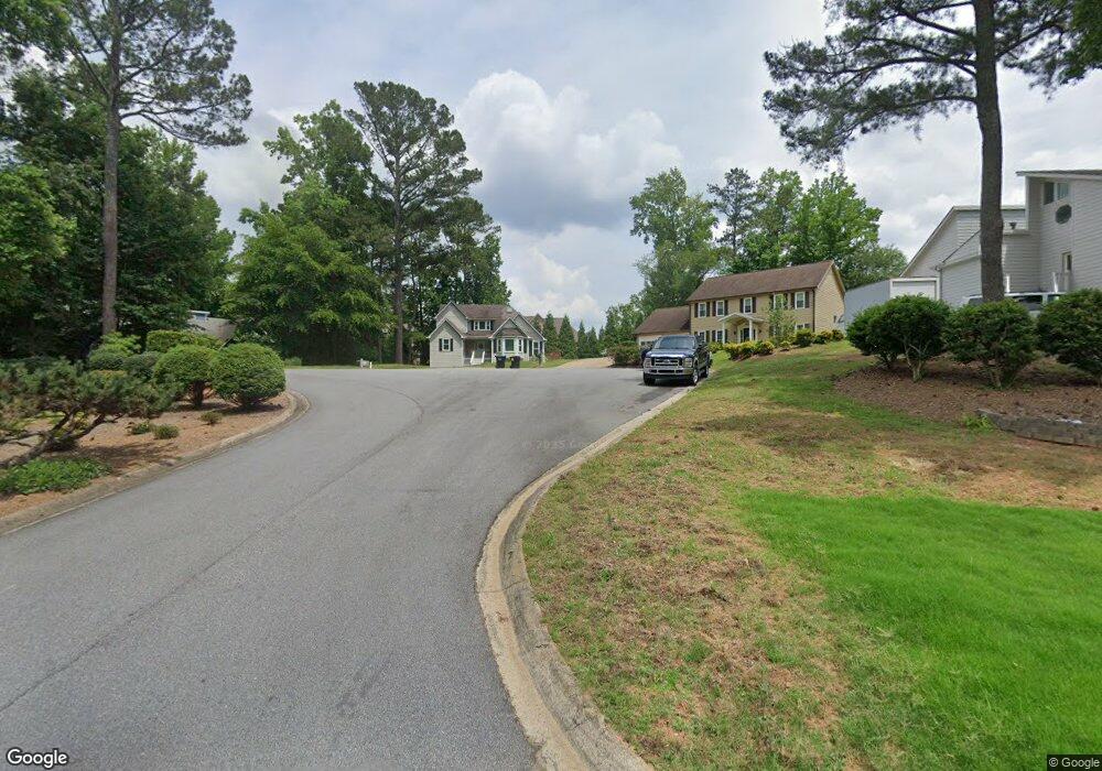 0 Eva Lee Ct unit 3237254, Marietta, GA 30062 - photo 1