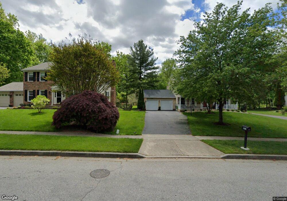 9015 Billow Row, Columbia, MD 21045 - photo 1