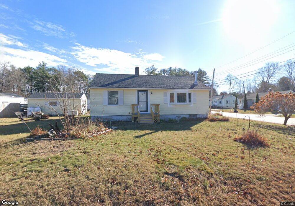 8 Riverview Dr, Brunswick, ME 04011 - photo 1