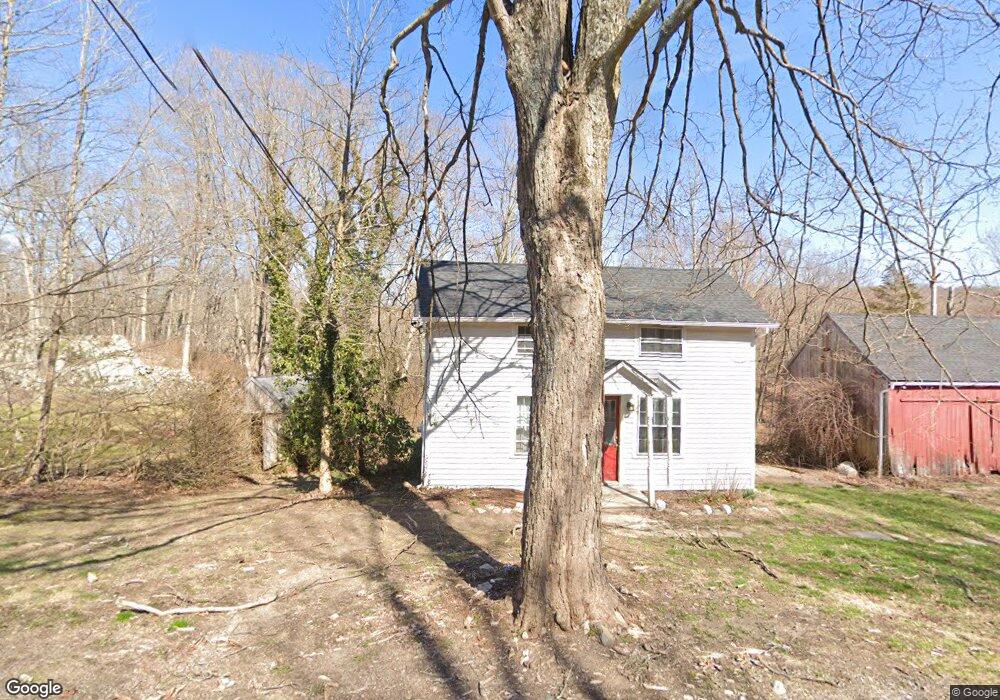 100 South St, Roxbury, CT 06783 - photo 1