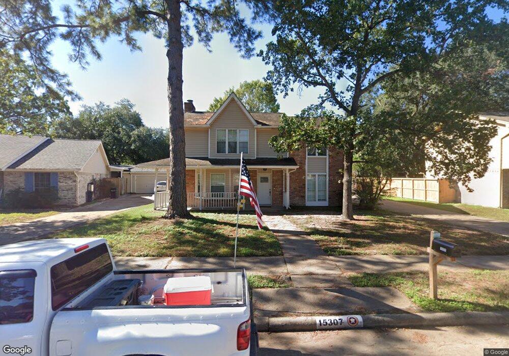 15307 Sterling Lake Dr, Houston, TX 77095 - photo 1