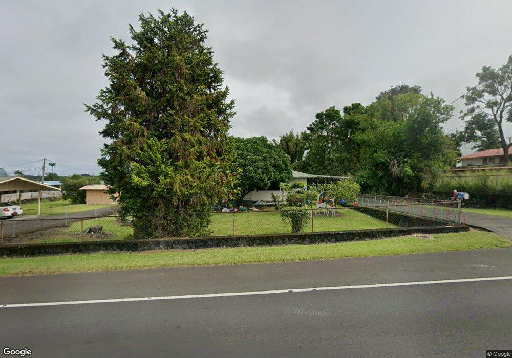 1987 Kinoole St, Hilo, HI 96720 - photo 1
