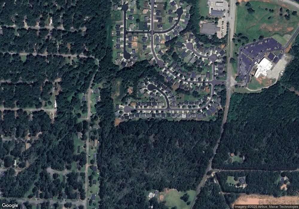 1159 Saint Phillips Ct, Locust Grove, GA 30248 - photo 1