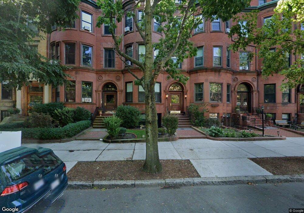 1085 Beacon St unit 1, Brookline, MA 02446 - photo 1