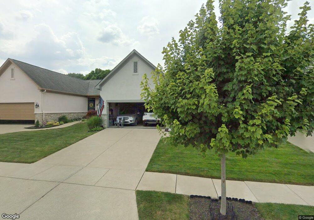 5327 Castle Pines, Columbus, OH 43235 - photo 1