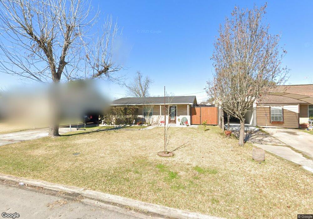 7663 Southern St, Houston, TX 77087 - photo 1