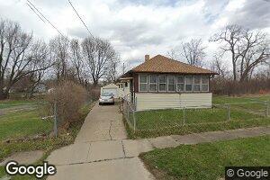 613 E Austin Ave, Flint, MI 48505