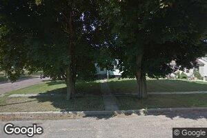 600 E Michigan Ave, George, IA 51237