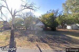 314 5th St, Kremlin, OK 73753