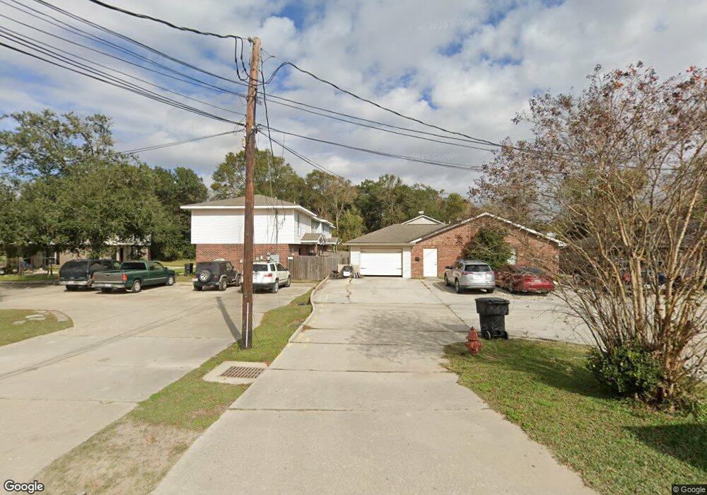 196 S Concord Rd unit 196, Belle Chasse, LA 70037 - photo 1