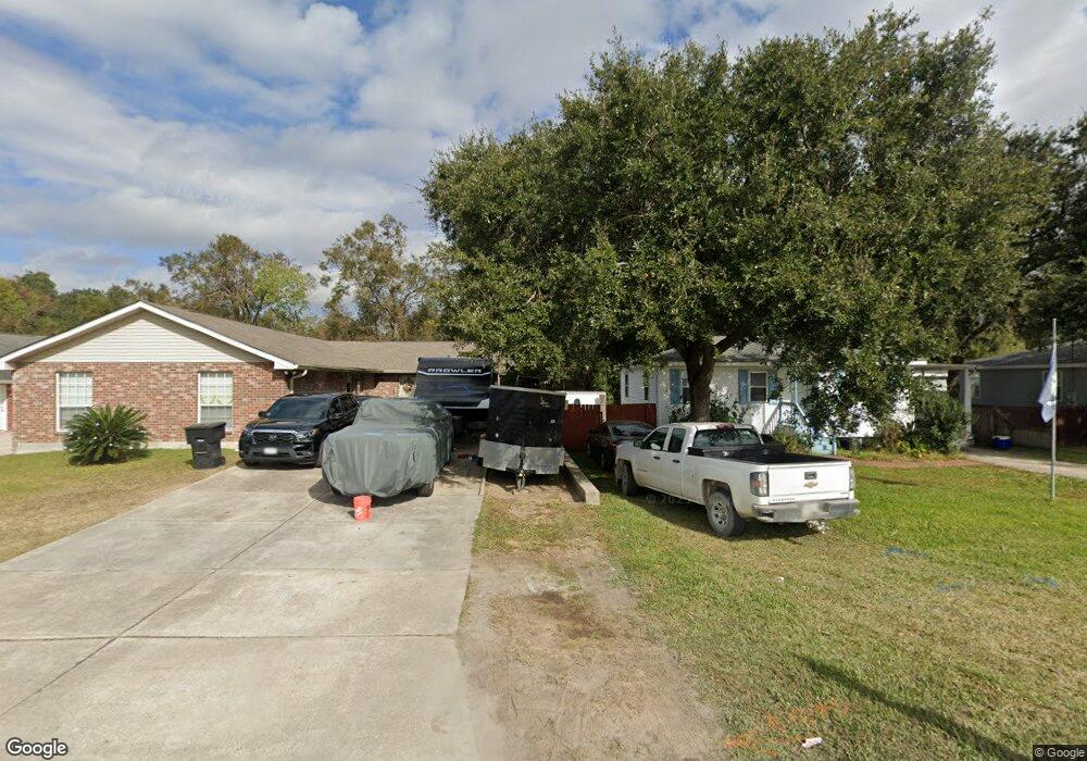 194 S Concord Rd, Belle Chasse, LA 70037 - photo 1