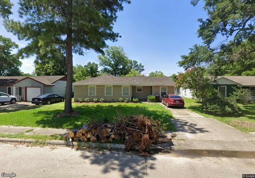 5114 Cosby St, Houston, TX 77021 - photo 1