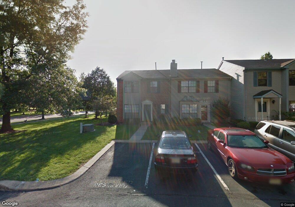 12 Tracy Ct unit 7A, Franklin Park, NJ 08823 - photo 1