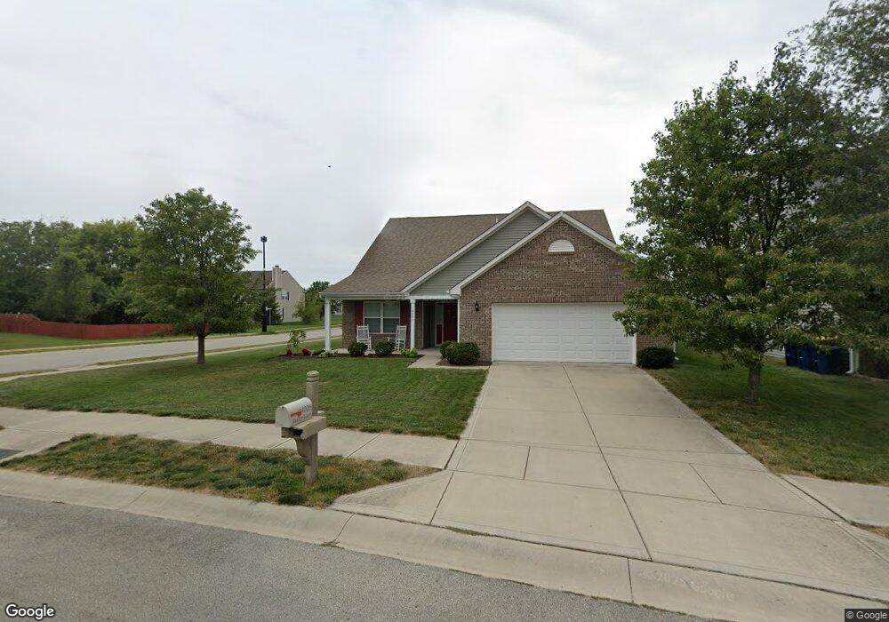 14006 Parley Ln, Fishers, IN 46038 - photo 1