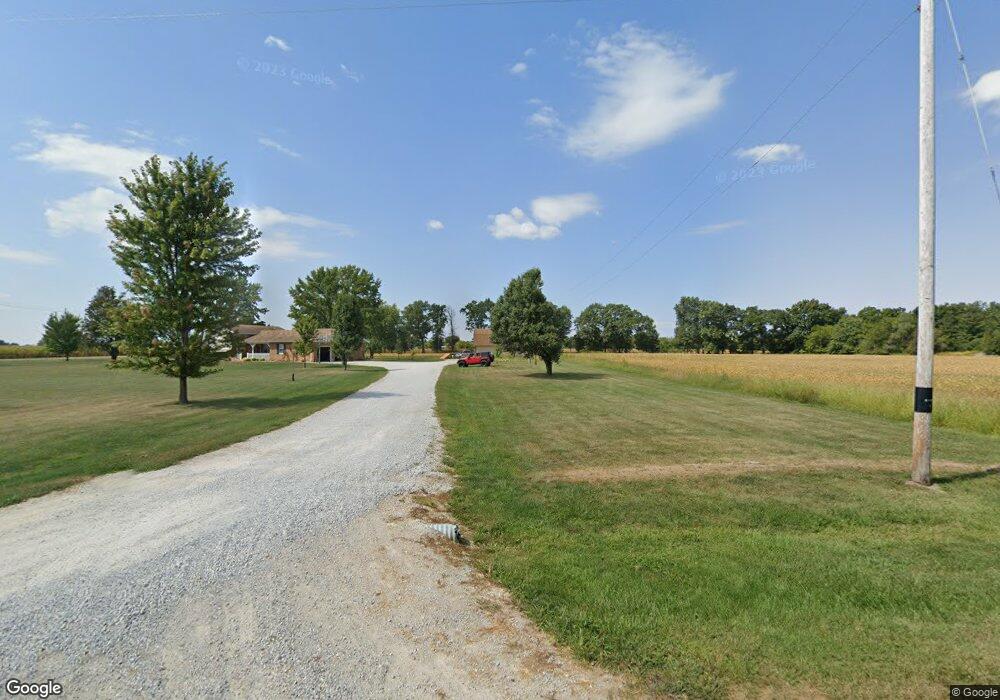 12033 N 1450th St, Effingham, IL 62401 - photo 1