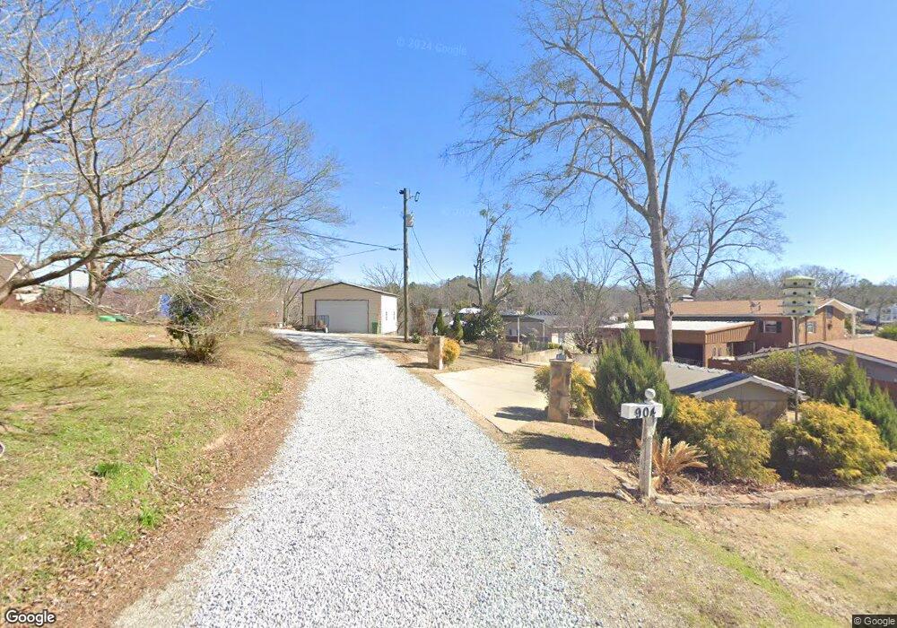 924 Yancey Rd, Covington, GA 30014 - photo 1