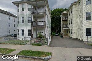 77 Paine St, Worcester, MA 01605