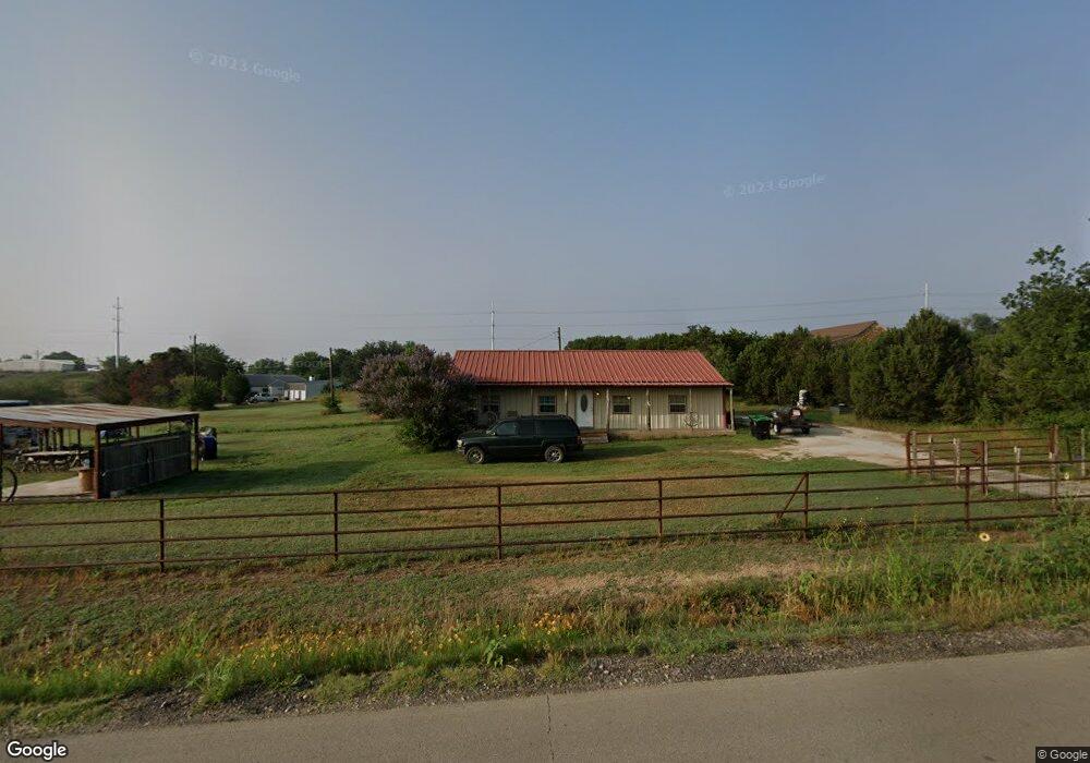 6740 Veal Station Rd, Weatherford, TX 76085 - photo 1