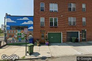 1503 W Lexington St, Baltimore, MD 21223