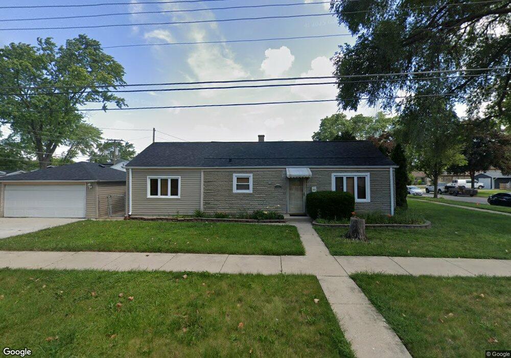 1446 Everett Ave, Des Plaines, IL 60018 - photo 1