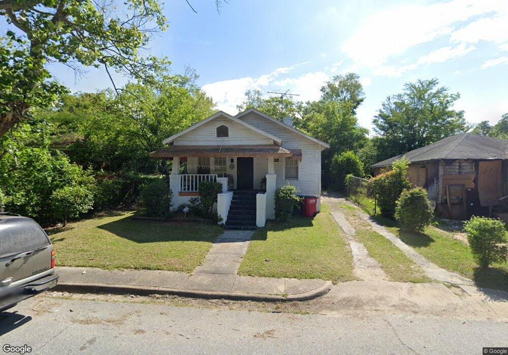232 Lilly Ave, Macon, GA 31204 - photo 1