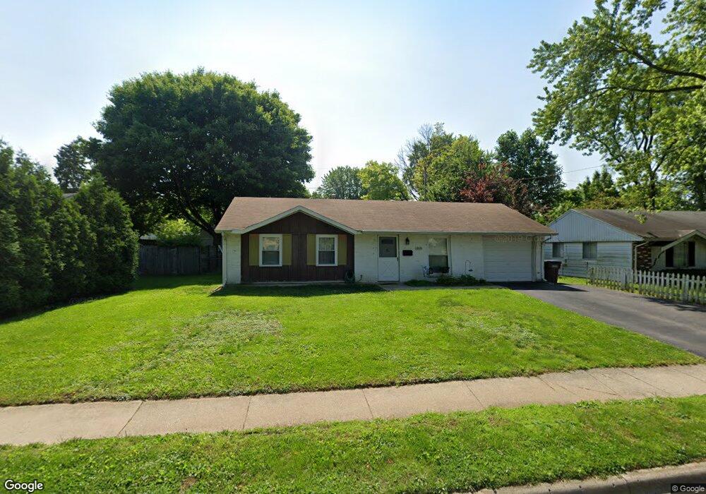 1959 Atkinson Dr, Xenia, OH 45385 - photo 1