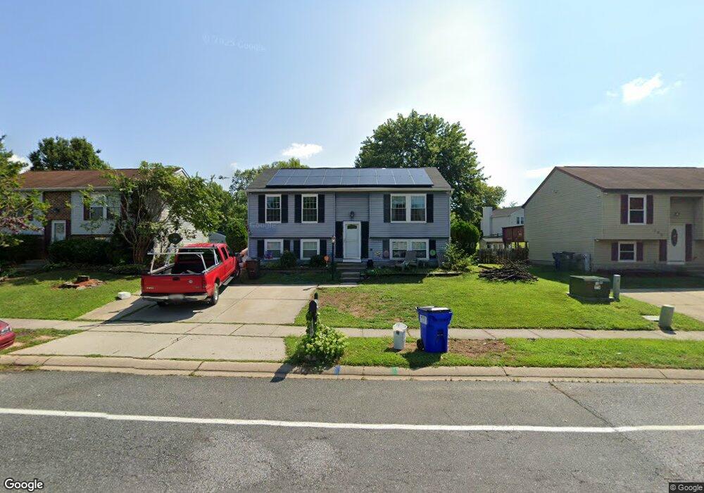 707 Woodbridge Center Way, Edgewood, MD 21040 - photo 1