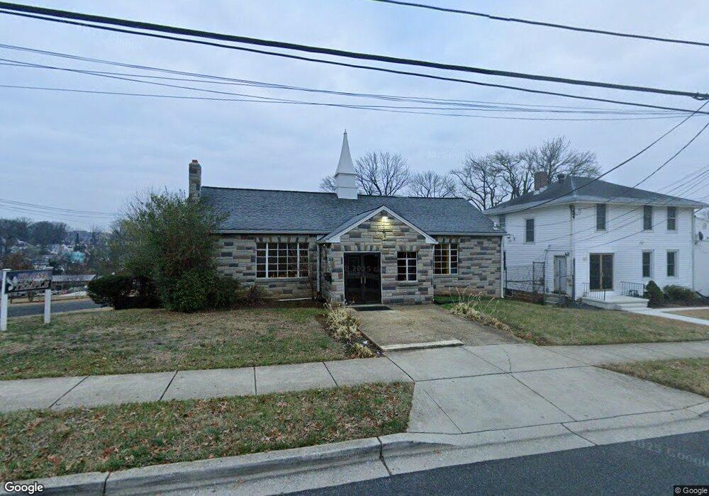 4105 54th St, Bladensburg, MD 20710 - photo 1