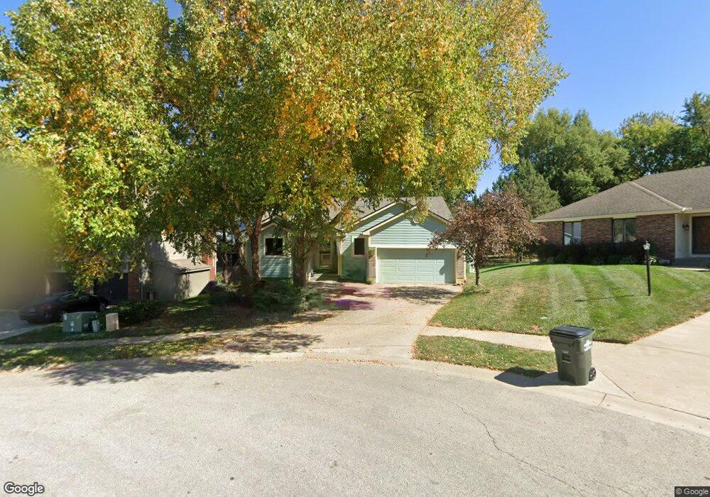 6807 Park St, Shawnee, KS 66216 - photo 1