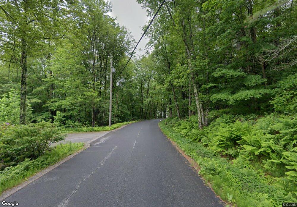 0 Morse Hill Rd, Newbury, NH 03255 - photo 1