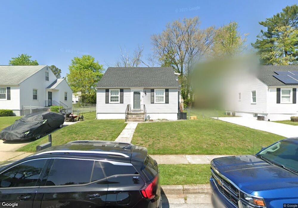 3426 Gaither Rd, Windsor Mill, MD 21244 - photo 1