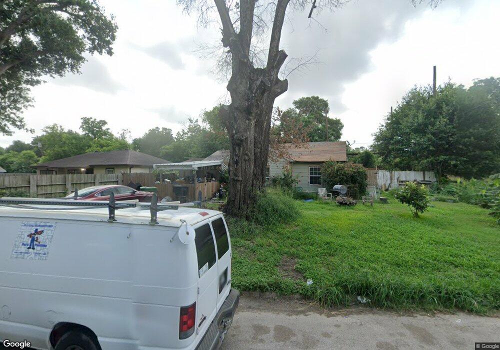 6627 Sherwood Dr, Houston, TX 77021 - photo 1