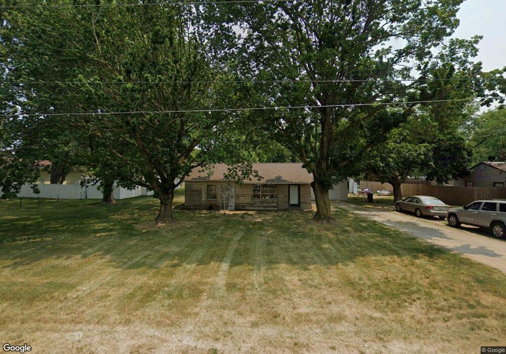 69781 S Nottawa Rd, Sturgis, MI 49091 - photo 1