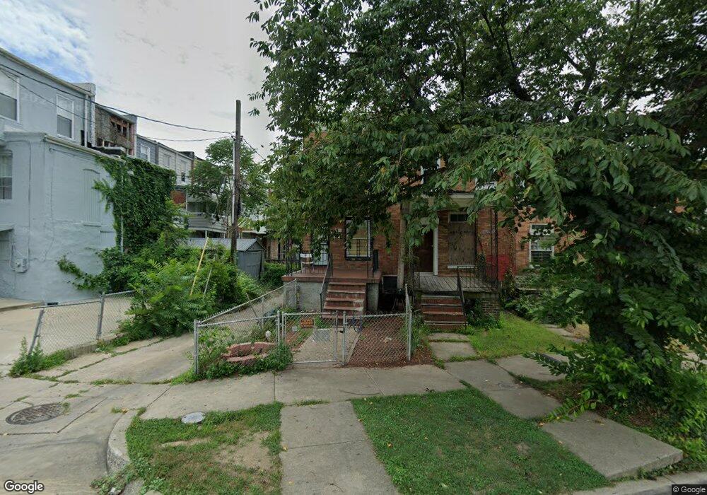 982 N Franklintown Rd, Baltimore, MD 21216 - photo 1