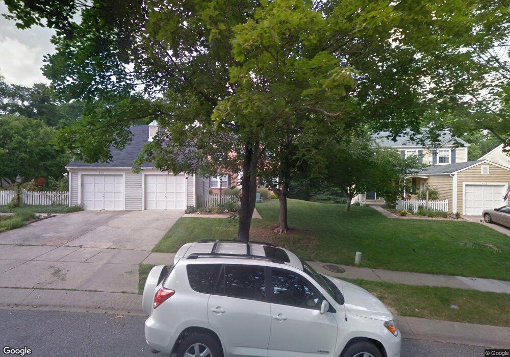 7517 Red Cravat Ct, Columbia, MD 21046 - photo 1