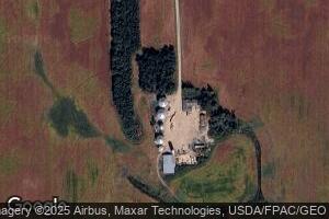 38253 300th St, Hancock, MN 56244