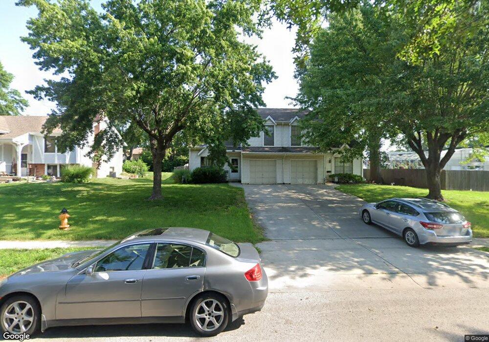 11114 W 71st Terrace, Shawnee, KS 66203 - photo 1