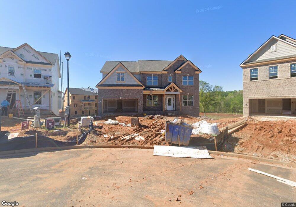 7015 Kempton Ct, Flowery Branch, GA 30542 - photo 1