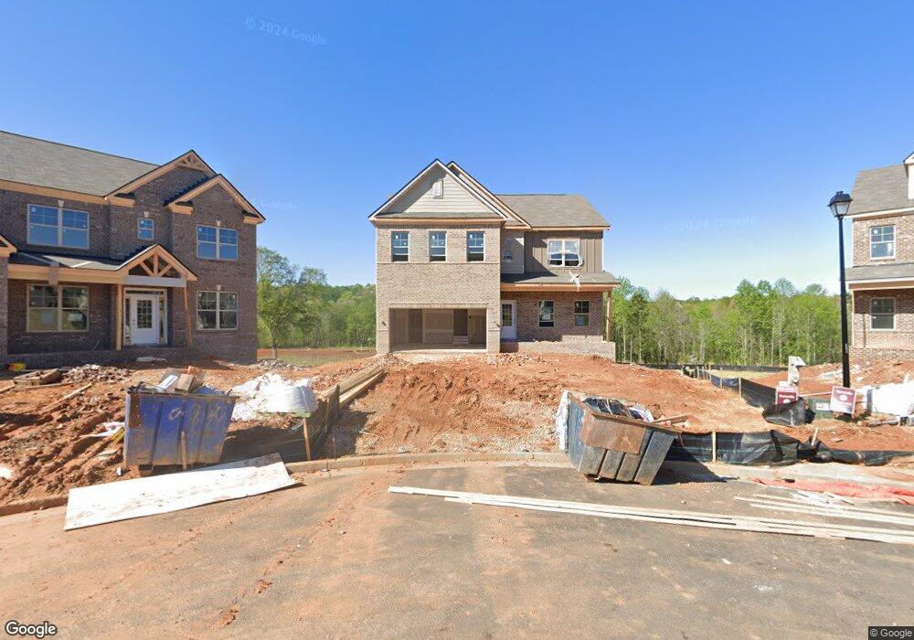 7019 Kempton Ct, Flowery Branch, GA 30542 - photo 1